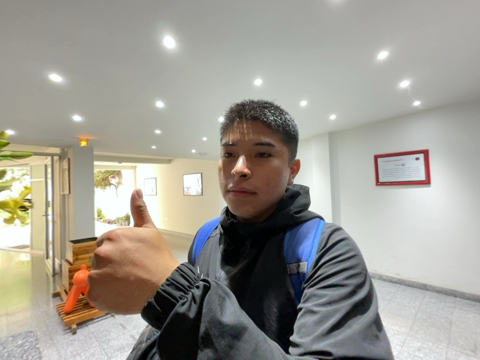 Foto de Carlos Enrique Casimiro González